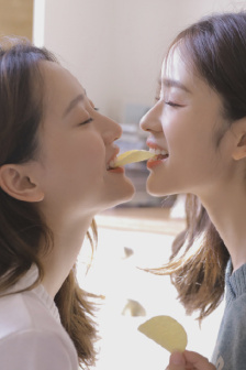 奇怪的美发沙龙